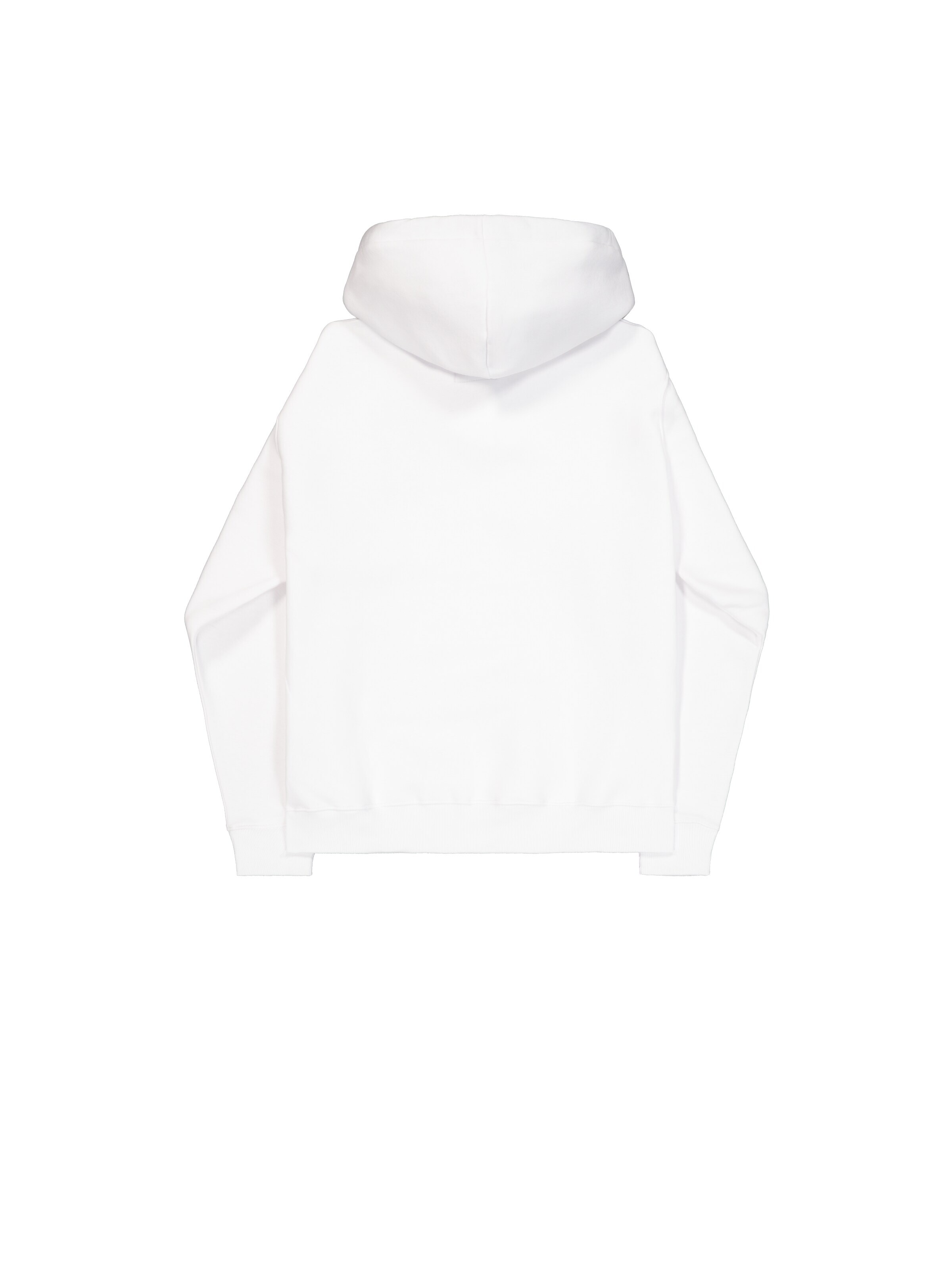 ALPHA INDUSTRIES Majica 'Alpha' | mešane barve barva