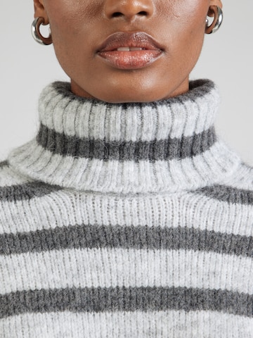 Smith&Soul Pulóver - szürke