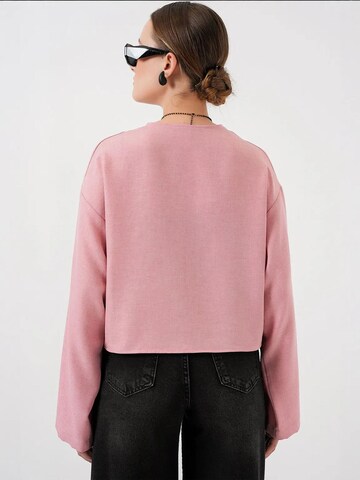 Camicia da donna di Bigdart in rosa