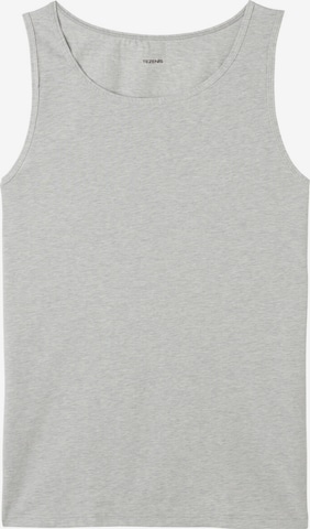 Tezenis Undershirt in Grey: front
