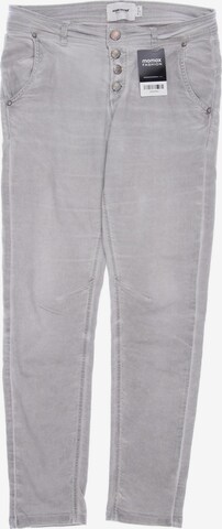 Soyaconcept Jeans in 30 in Grey: front