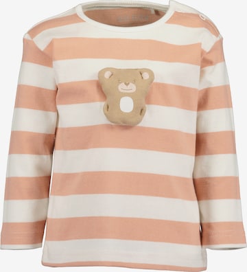 BLUE SEVEN Paita 'Mini' värissä oranssi: etupuoli