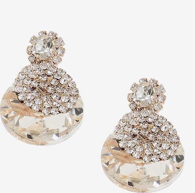 SOHI Naušnice ' Janey ' u zlatna, Pregled proizvoda