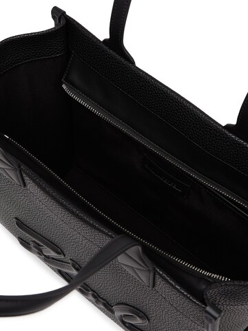 Sac bandoulière Karl Lagerfeld en noir