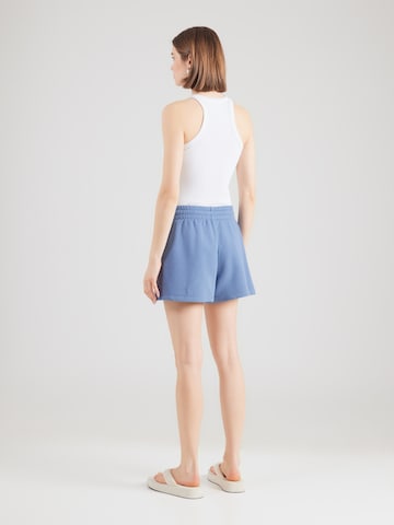 GAP Loose fit Trousers 'HERITAGE' in Blue