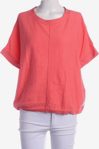 Marc O'Polo DENIM Shirt S in Pink: predná strana