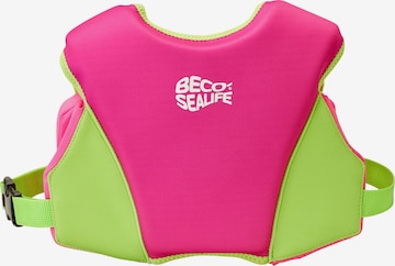 BECO the world of aquasports Sports Vest in Pink