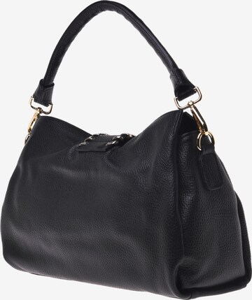 Baldinini Shoulder Bag in Black