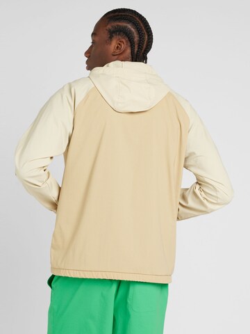 THE NORTH FACE Kurtka outdoor 'CLASS V PATHFINDER' w kolorze zielony