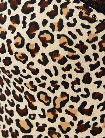 Koton Top in Beige