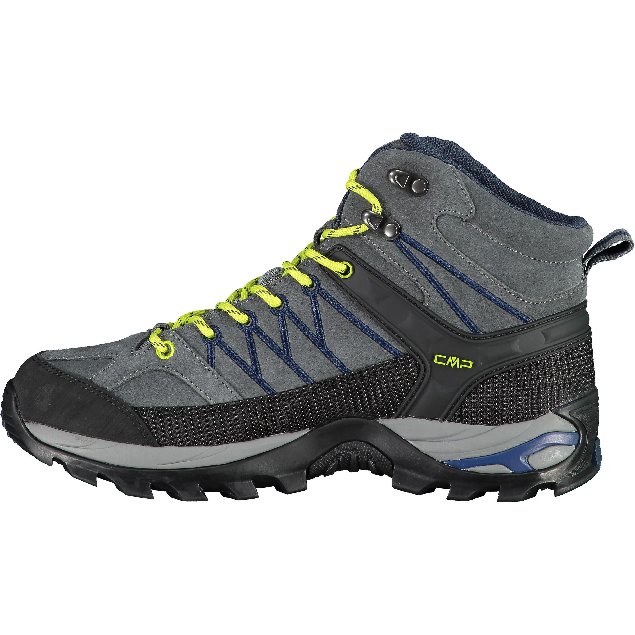 Boots 'Rigel' CMP en gris