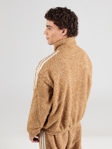 ADIDAS ORIGINALSGornji dio trenirke 'Firebird' - smeđa boja