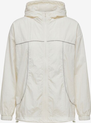 MO Übergangsjacke in Beige: Vorderseite