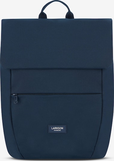 LARKSON Reppu 'Ronja' koossa One Size värissä tummansininen, Tuotenäkymä