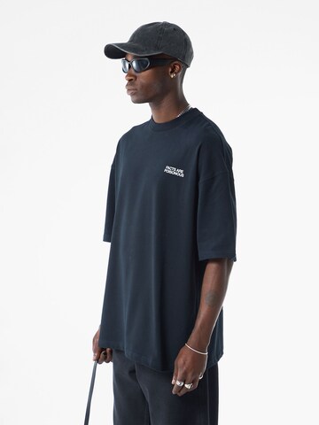 Dandalo Shirt in Zwart