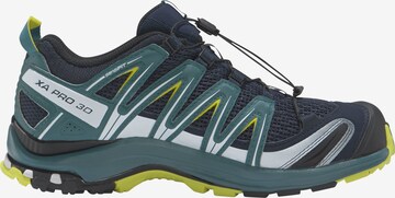 SALOMON Laufschuh 'XaPro 3D' in Blau