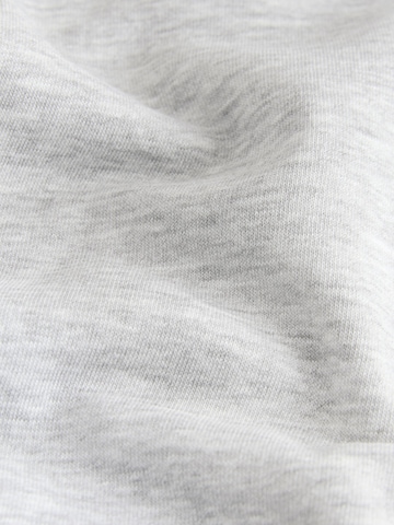 CLARKS Sweatvest in Grijs