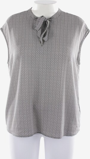 TOMMY HILFIGER Top / Seidentop in XL in schwarz, Produktansicht