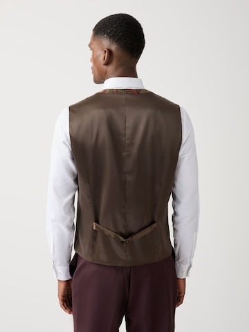 Next - Chaleco para traje en verde