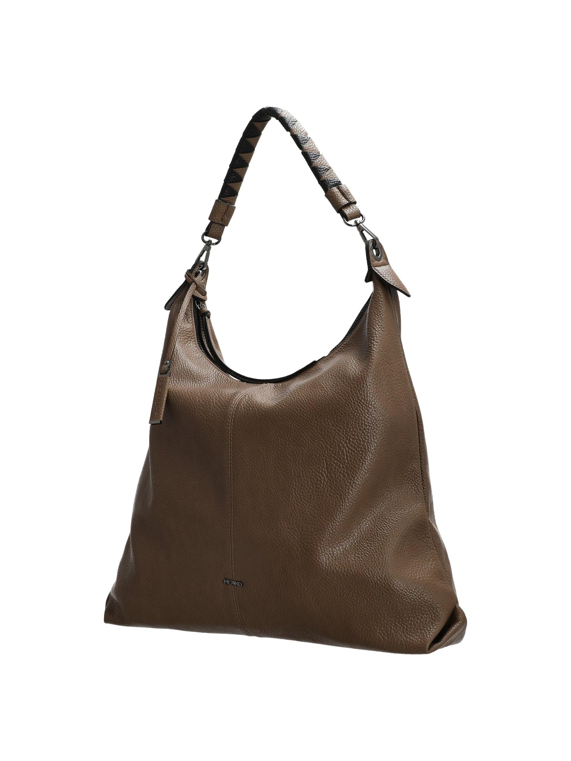 Picard Shopper 'Grace' in Grey