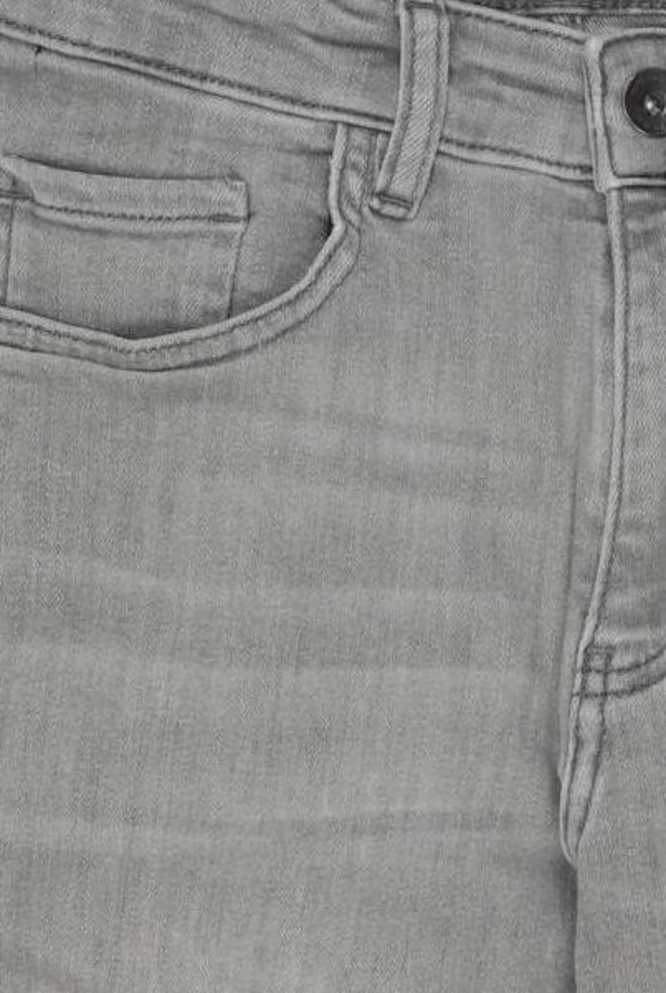 MANGO MAN Shorts in 28 in Grey