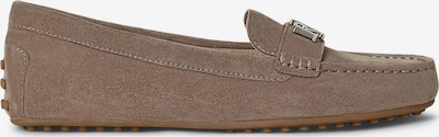 Mokasinai 'BARNSBURY' iš Lauren Ralph Lauren, spalva – šviesiai ruda, Prekių apžvalga