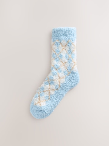 Next Sockor i beige