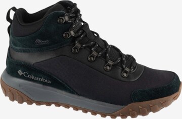 COLUMBIA Boots in Black: front