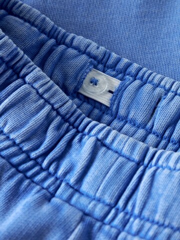 NAME IT Regular Broek 'Fandel' in Blauw