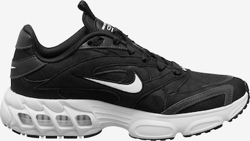 Nike Sportswear Platform trainers 'ZOOM AIR FIRE' in Black