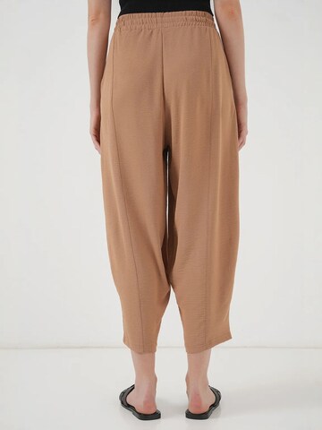 Bigdart Vat Broek in Bruin