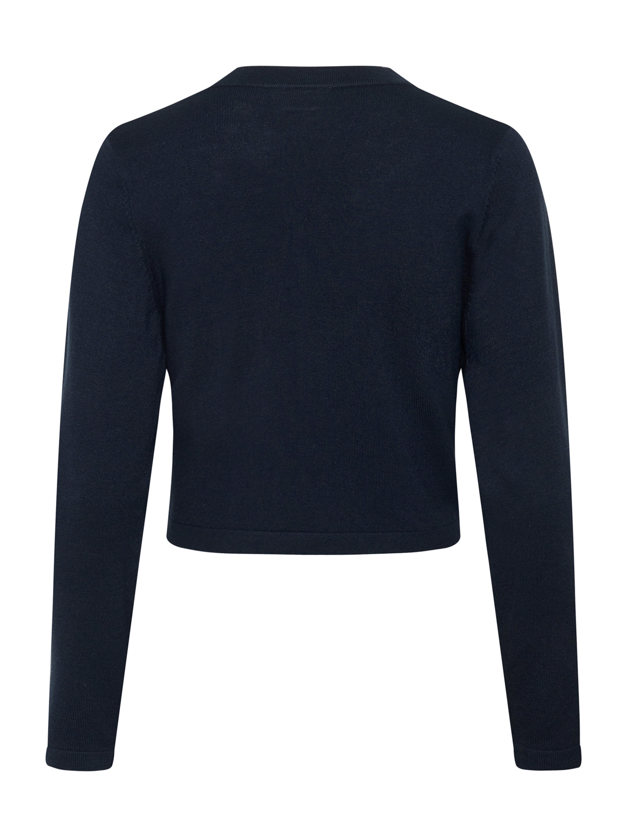 Kaffe Bolero 'Astrid' in Blue