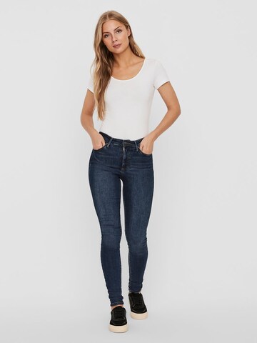 VERO MODA Shirt in White