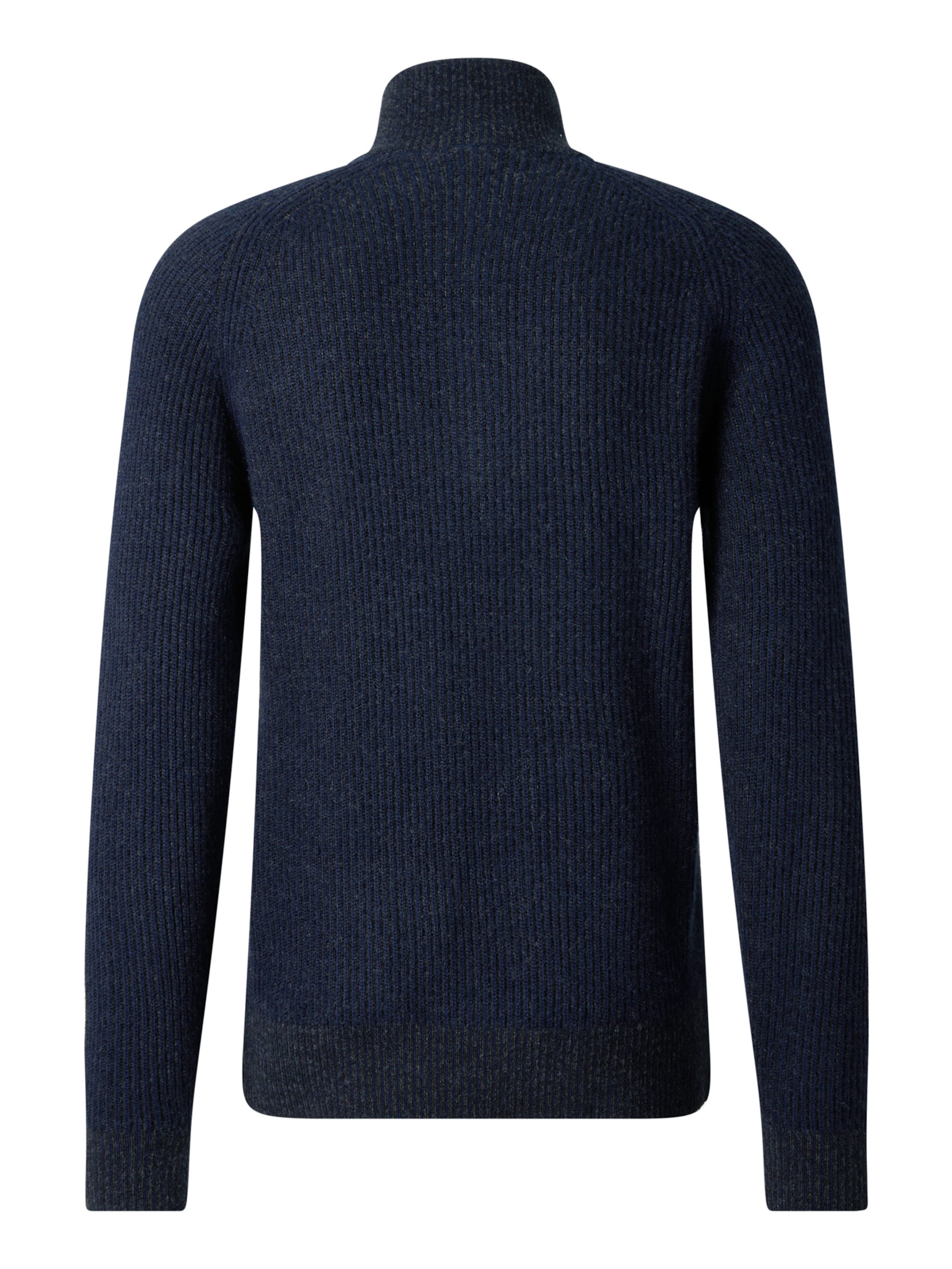 BOGNER Sweater 'Dwayne' in Blue