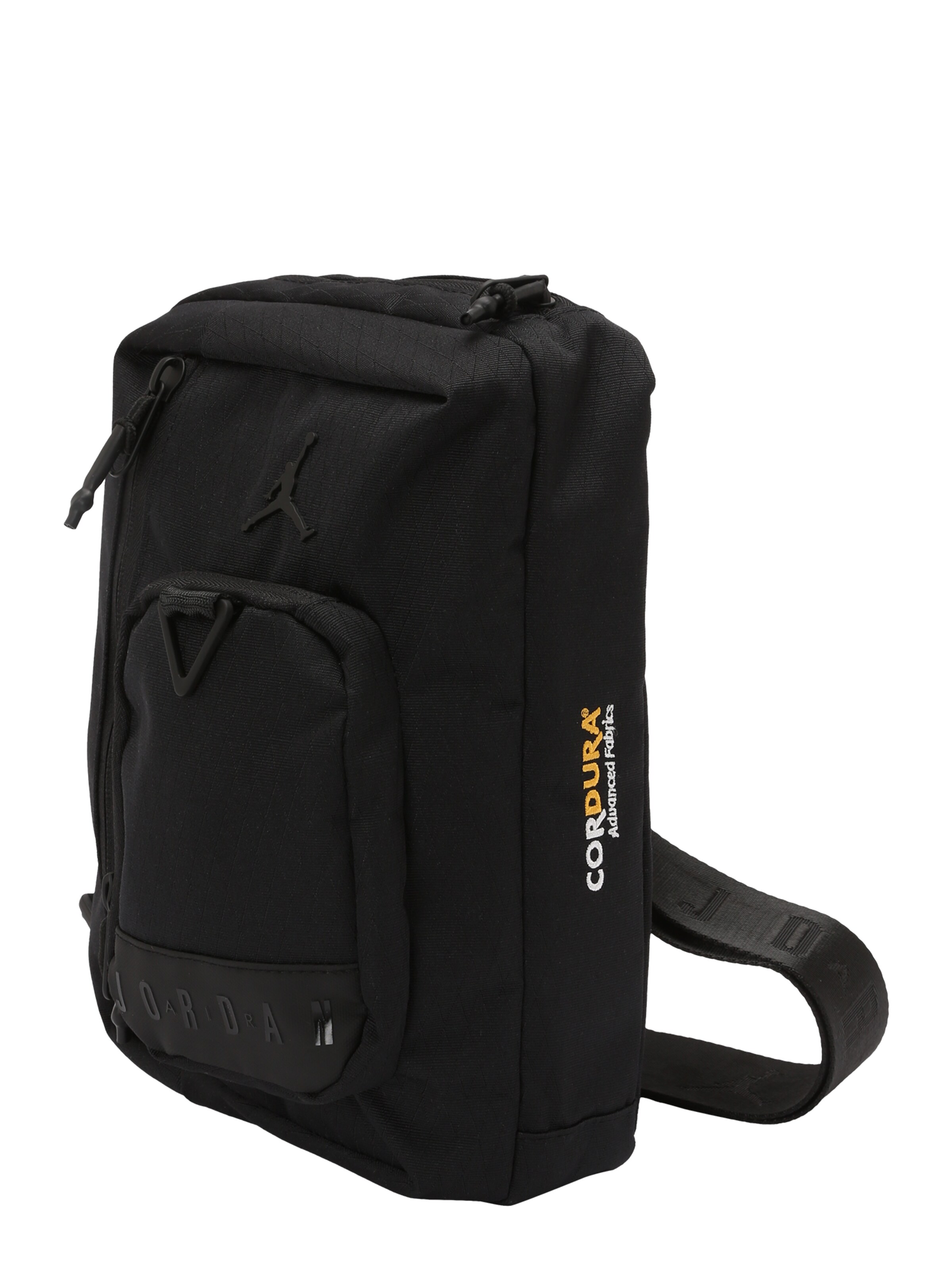 Jordan Сумка через плечо 'JAM' в Черный