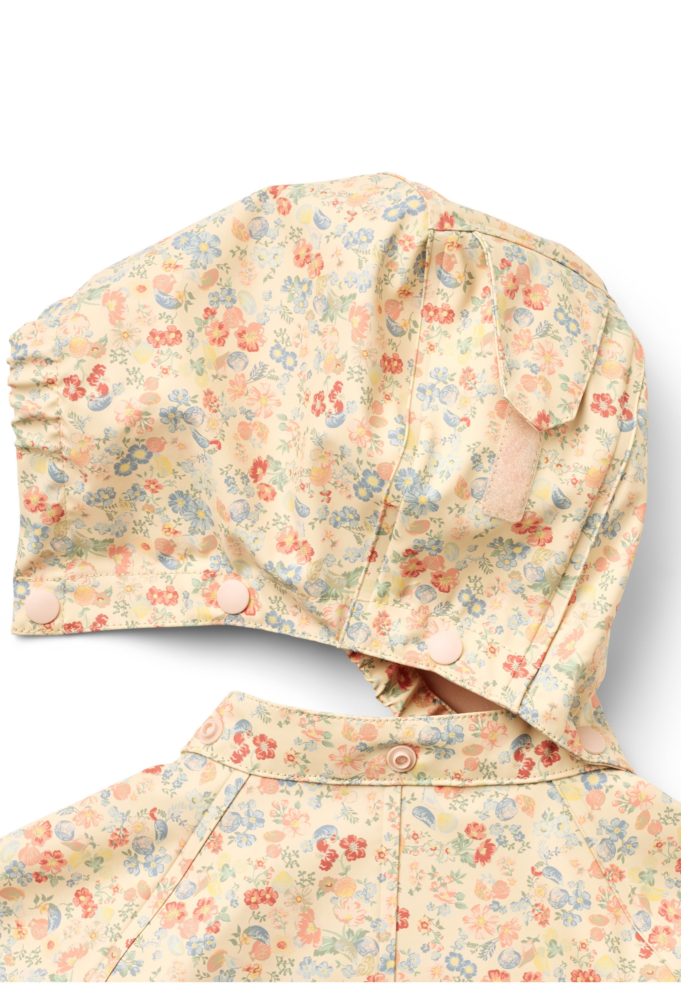 WHEAT Overal 'Mika' – žlutá