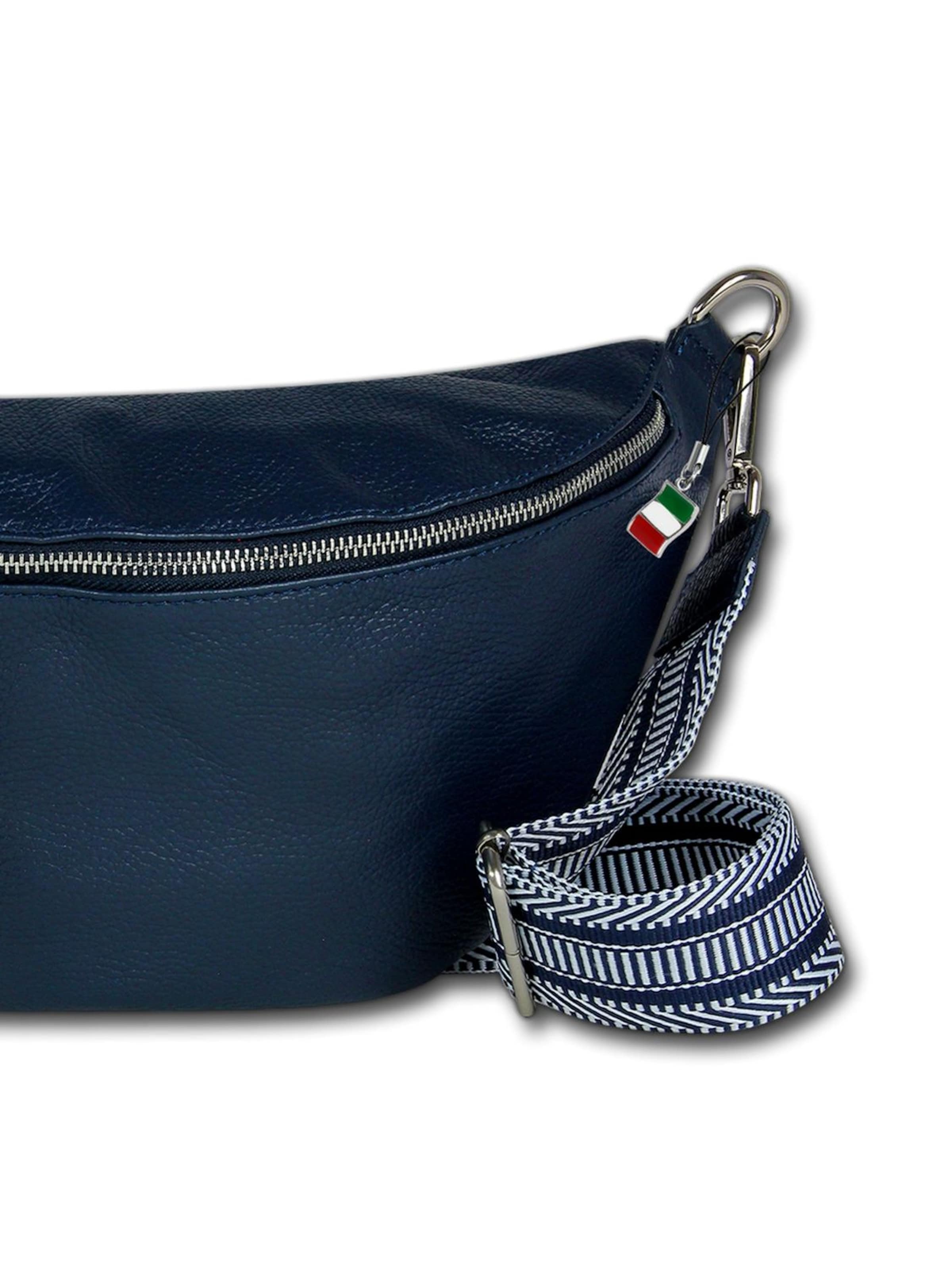 Florence Gürteltasche‌‌‌‌‌‌‌‌‌‌ in Blau