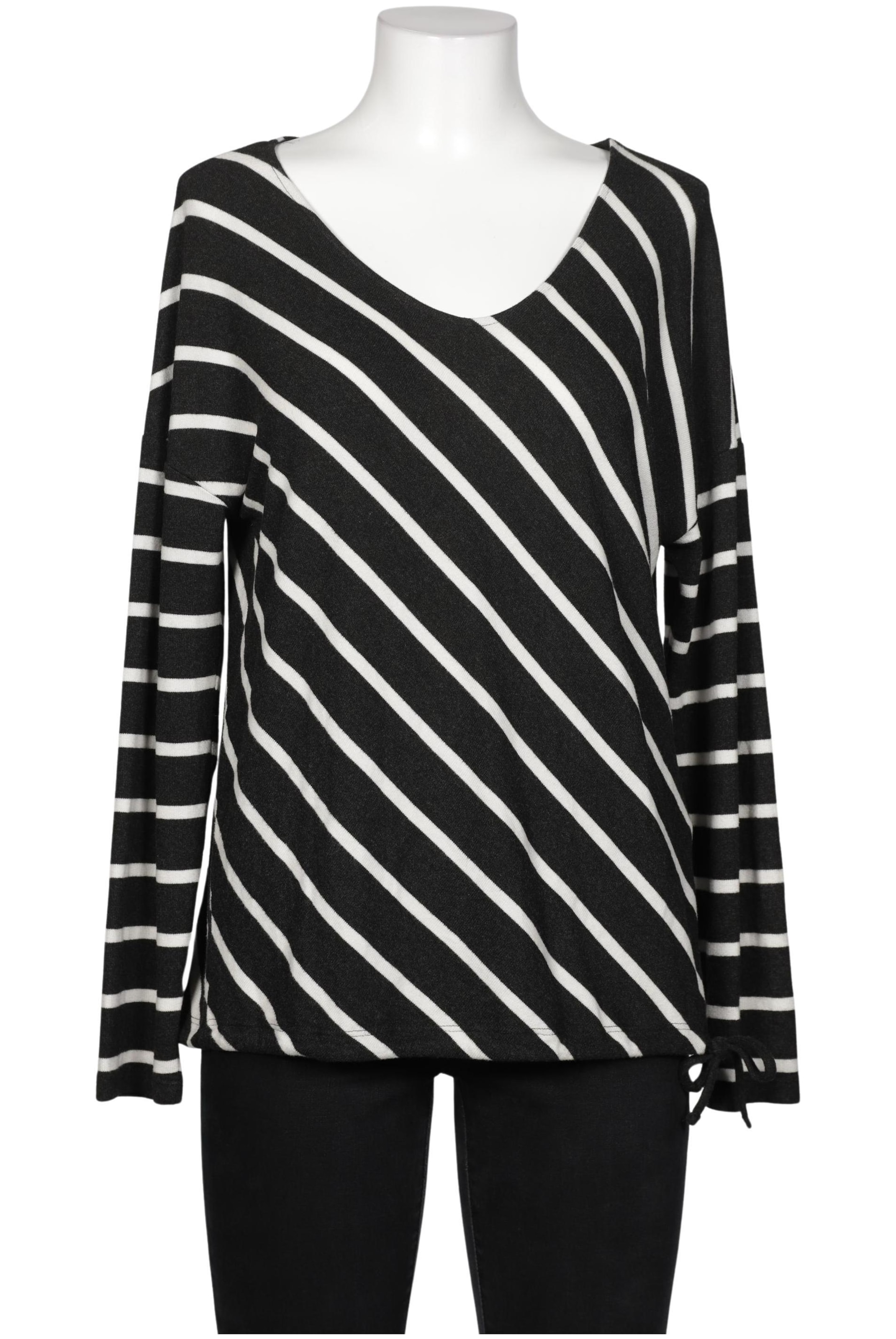 STREET ONE Pullover XL in Mischfarben: Vorderseite