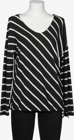 STREET ONE Pullover XL in Mischfarben: Vorderseite