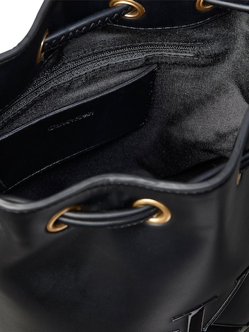 Calvin Klein Buideltas in Zwart