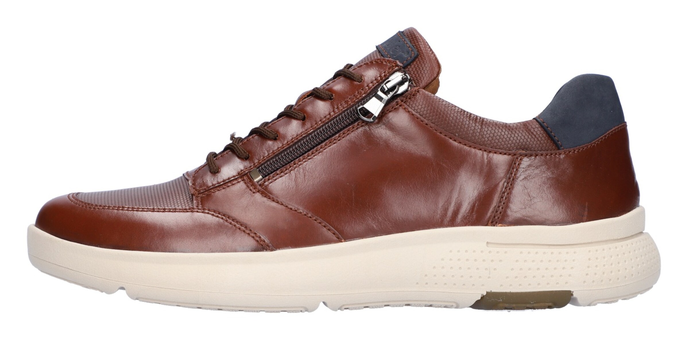 WALDLÄUFER Sneaker in Braun