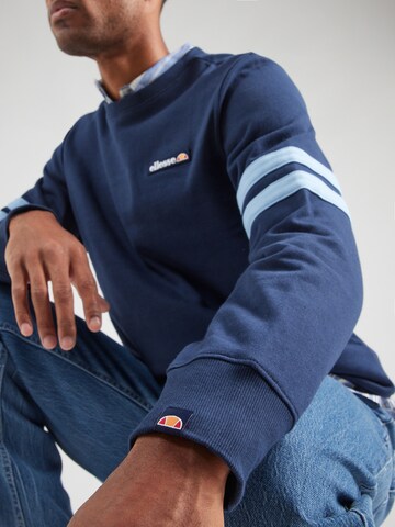 ELLESSE Sweatshirt 'Cephalus' in Blue