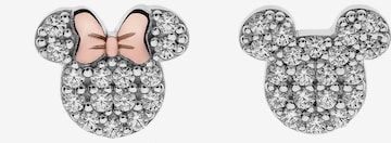 Disney Jewelry Ohrringe in Silber: predná strana