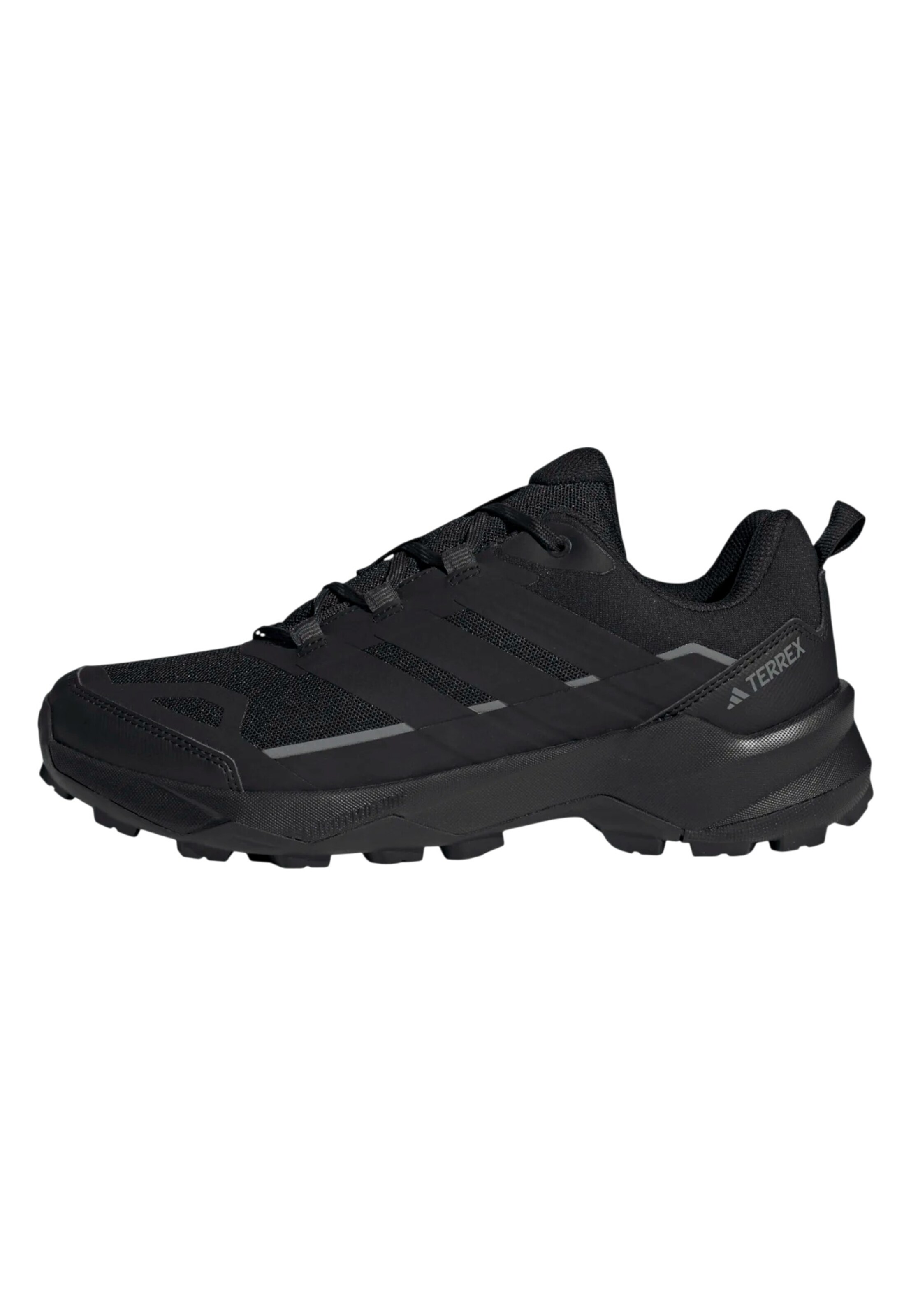 Chaussure basse ADIDAS TERREX en noir