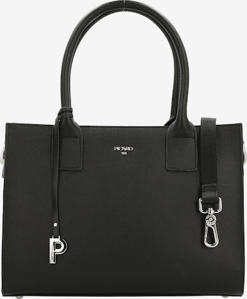 Picard Handbag 'Madison' in Black: front