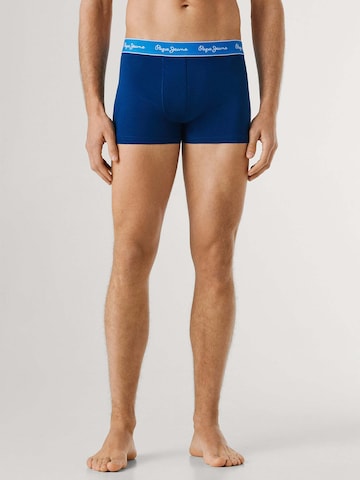 Pepe Jeans Boxer shorts in Blue