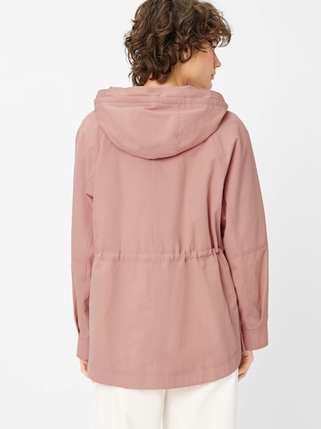 Fuchs Schmitt Übergangsjacke 'Cityjacke Forli'‌‌‌‌‌‌ in Pink