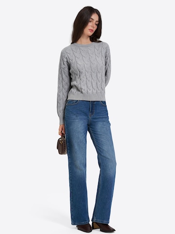 Imily Bela Sweater in Grey