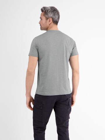 LERROS Shirt in Grey