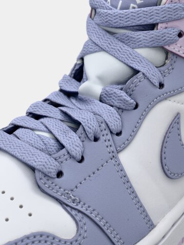 Jordan High-top trainers 'Air Jordan 1' in Blue